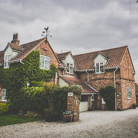 The Toll Cottage Cottingham  Exterior photo